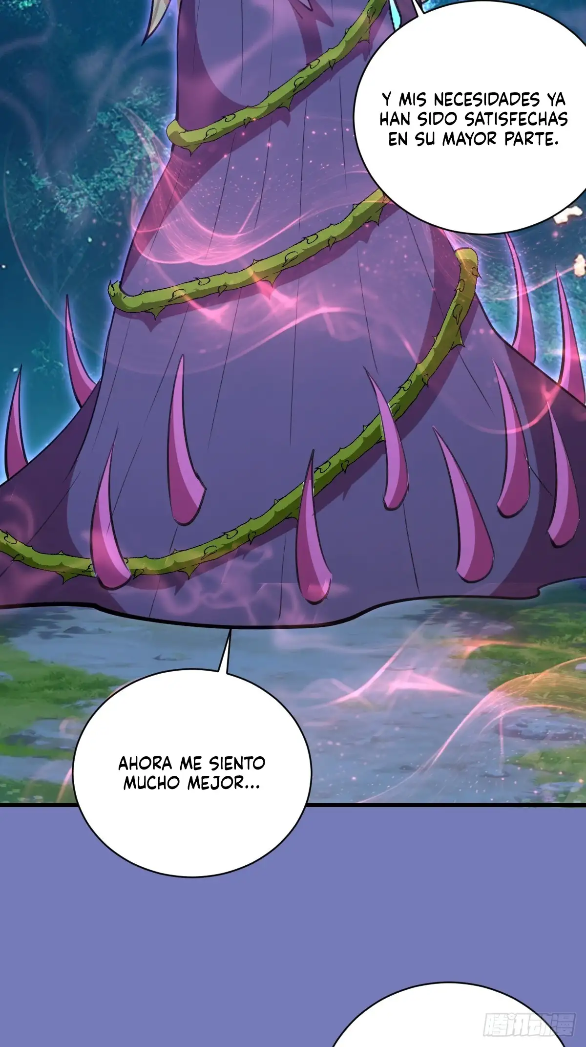 Conquistare el mundo con mi harem — Capítulo 71 — 17