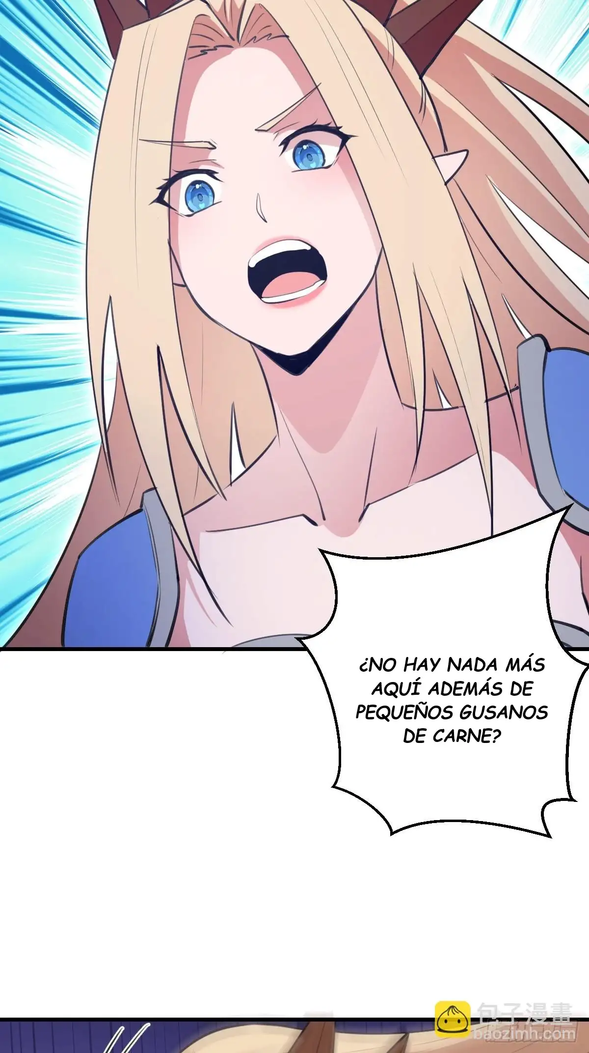 Conquistare el mundo con mi harem — Capítulo 62 — 8