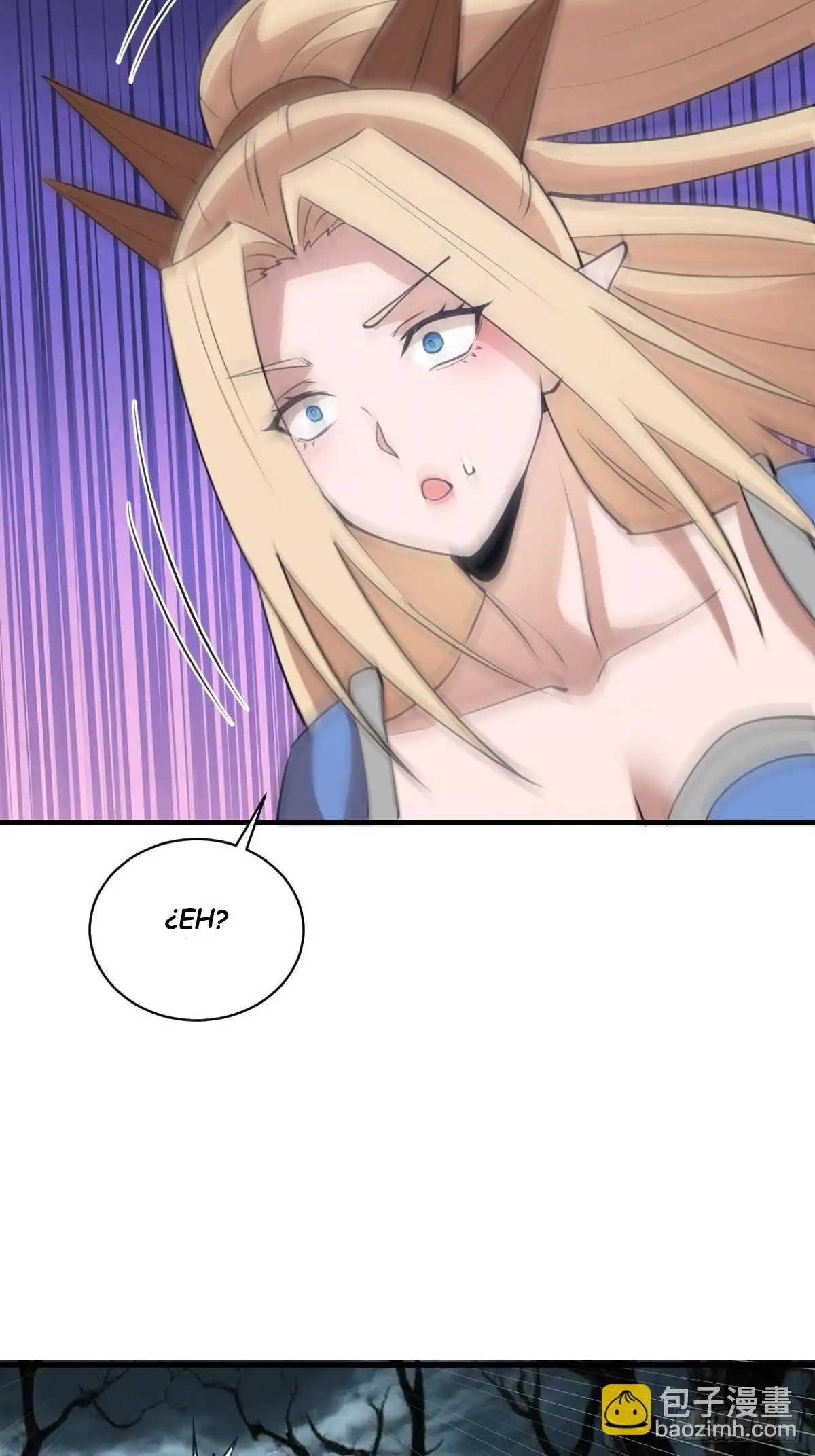 Conquistare el mundo con mi harem — Capítulo 62 — 9