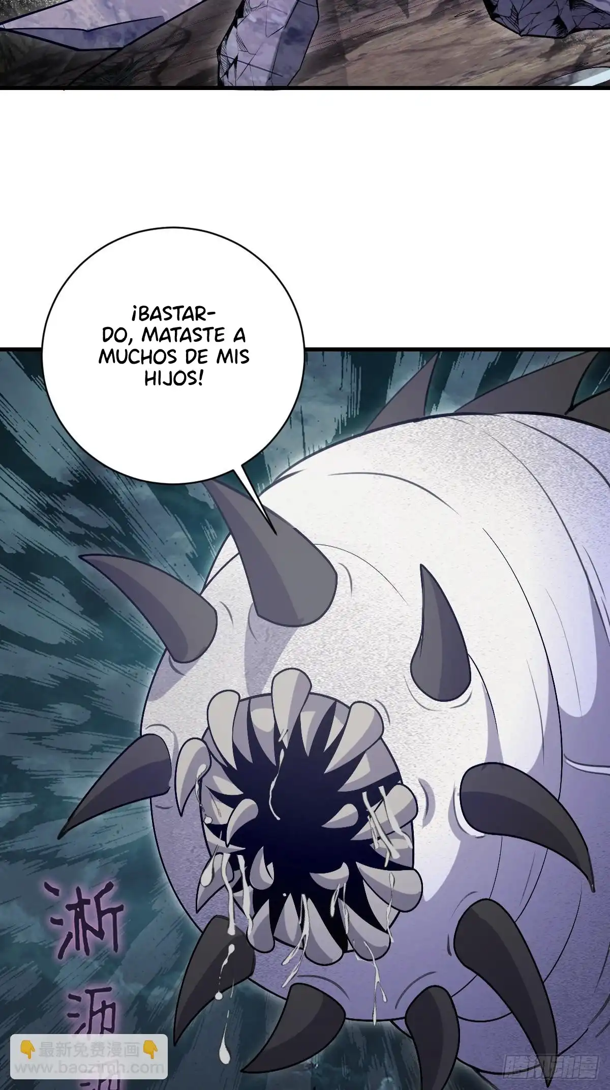 Conquistare el mundo con mi harem — Capítulo 62 — 16