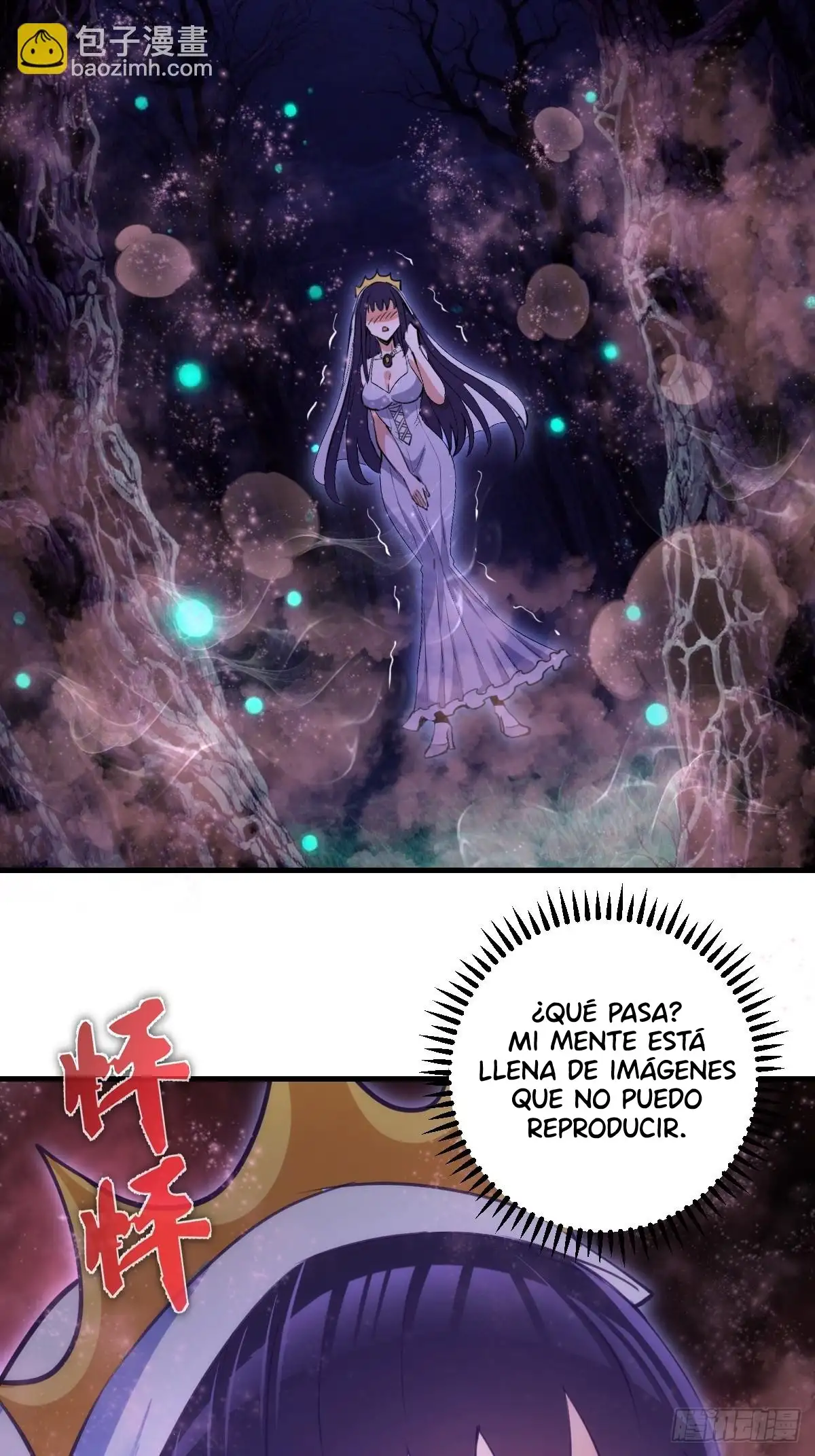 Conquistare el mundo con mi harem — Capítulo 62 — 19