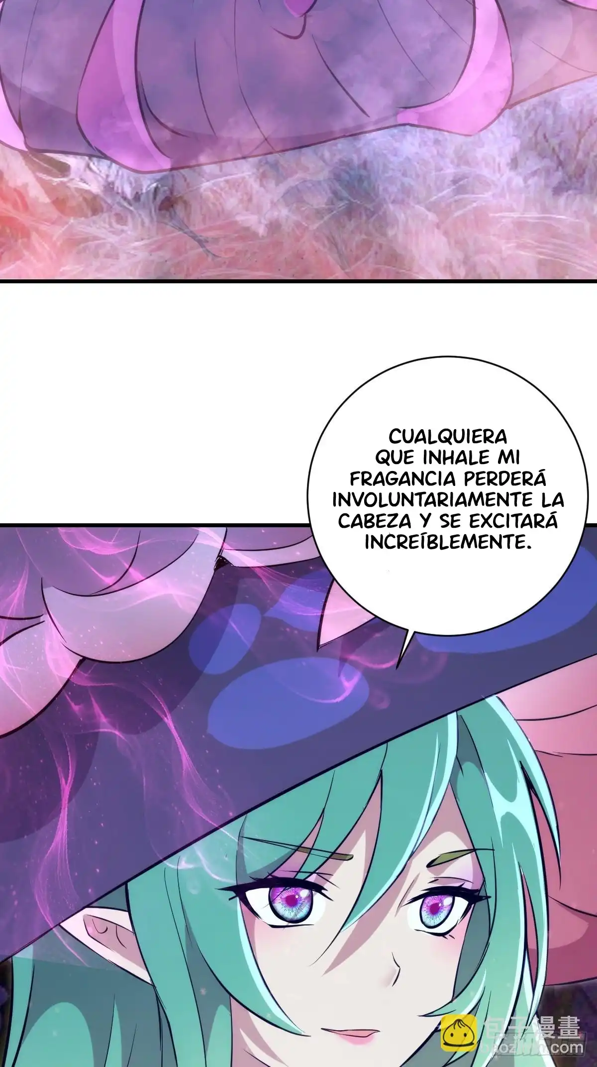 Conquistare el mundo con mi harem — Capítulo 62 — 25