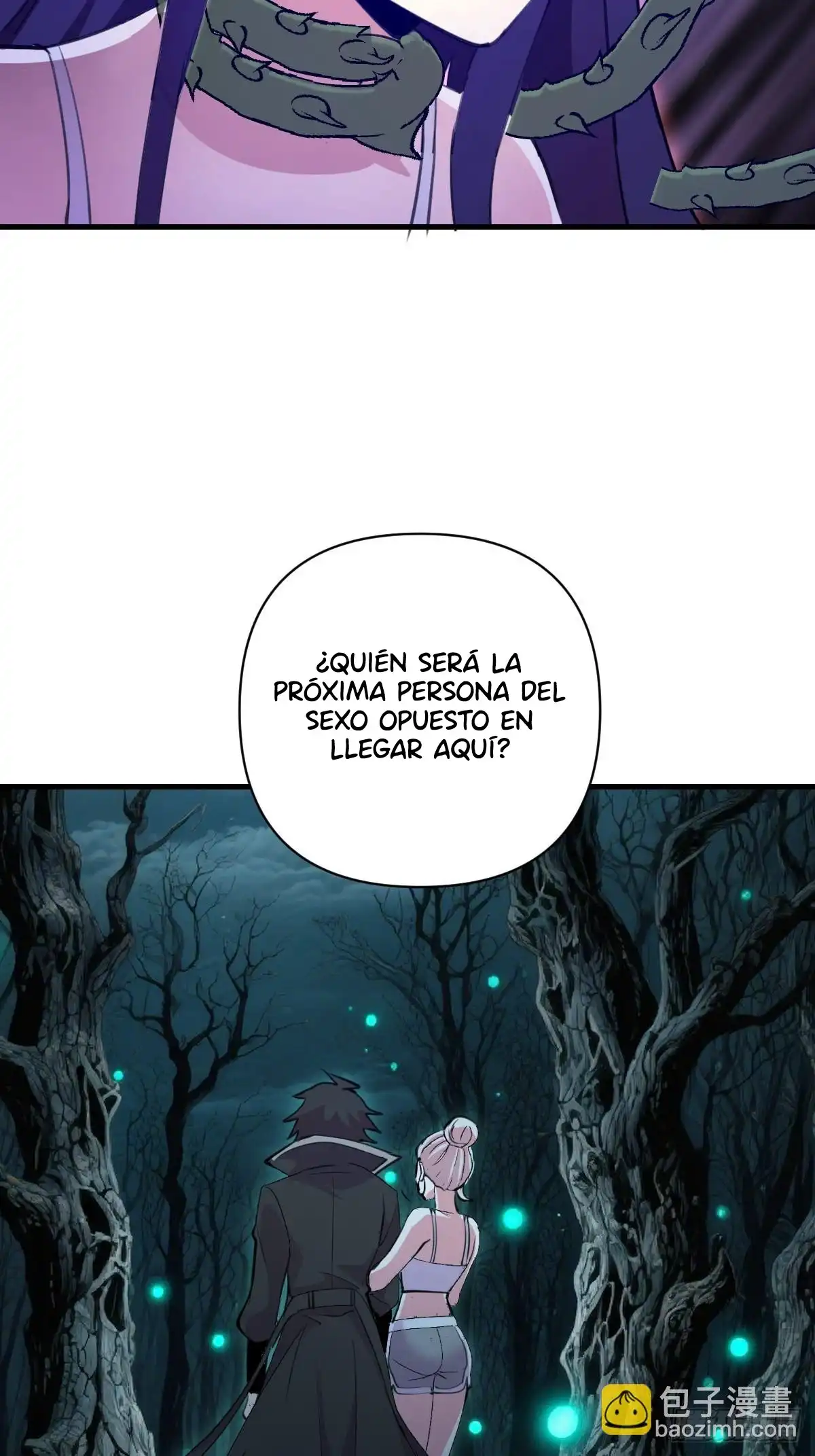 Conquistare el mundo con mi harem — Capítulo 62 — 32