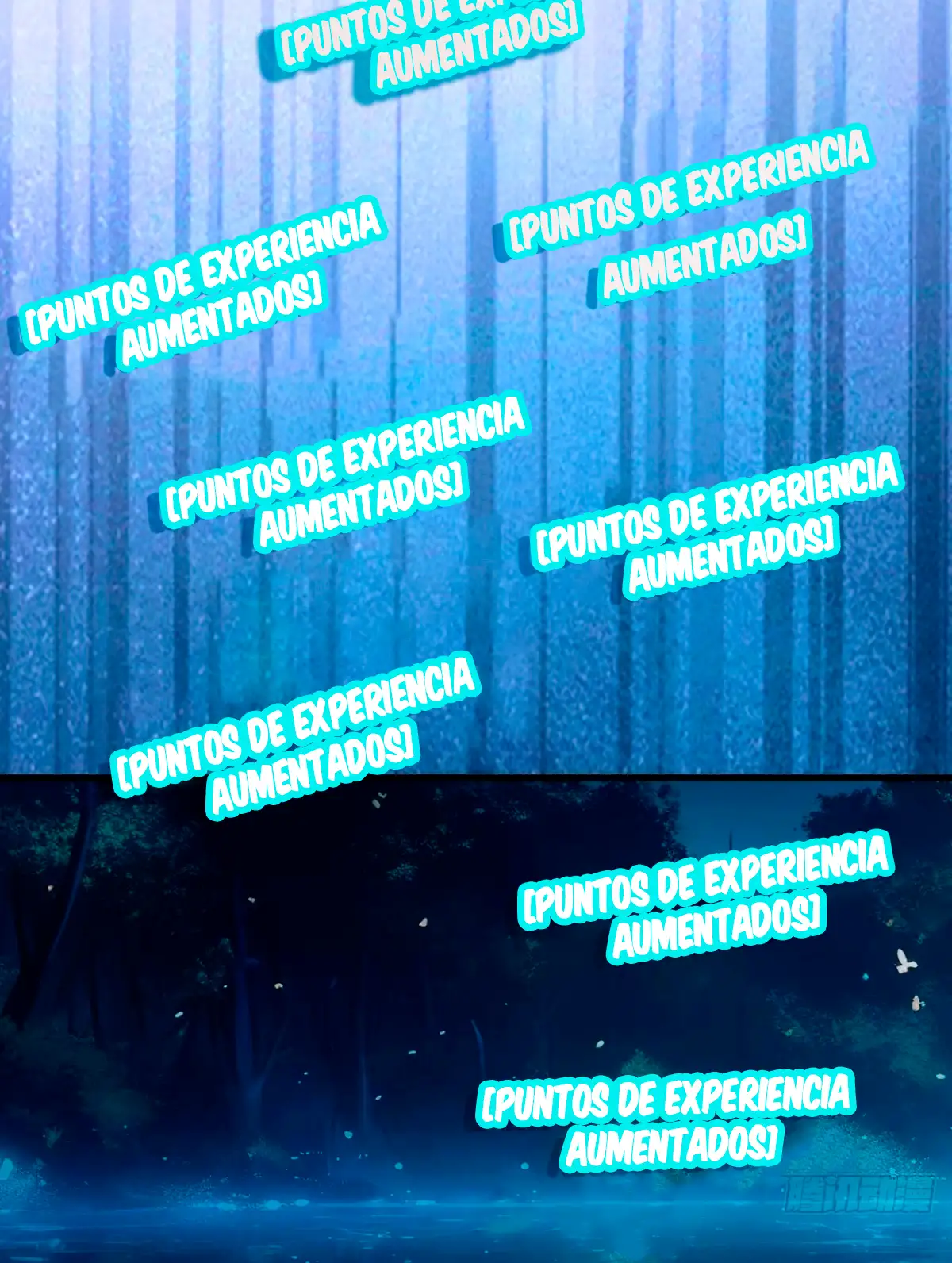 Conquistare el mundo con mi harem — Capítulo 61 — 27
