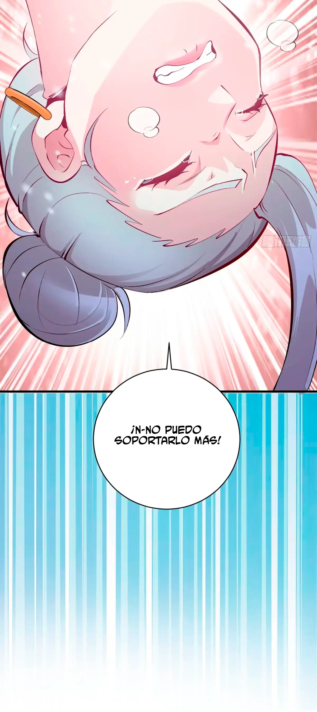 Conquistare el mundo con mi harem — Capítulo 58 — 24