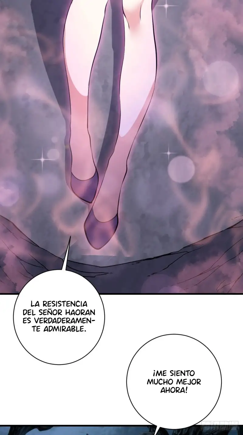 Conquistare el mundo con mi harem — Capítulo 67 — 4