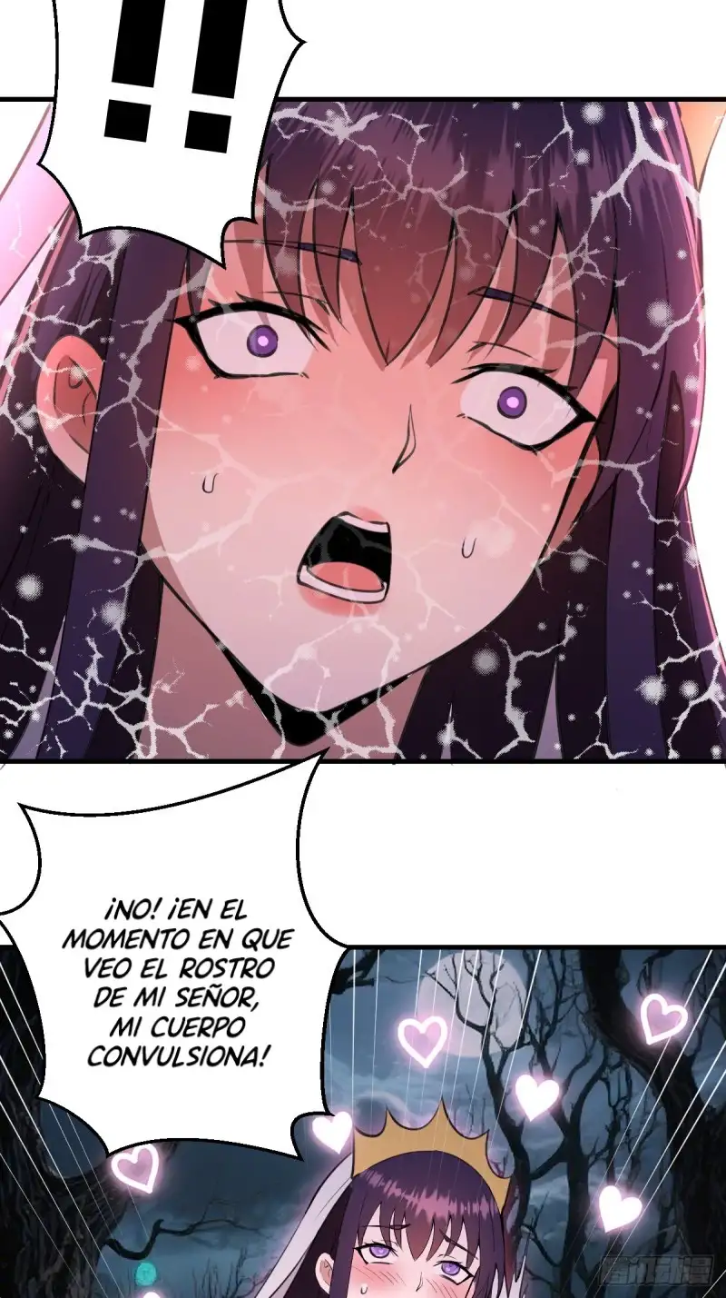 Conquistare el mundo con mi harem — Capítulo 67 — 8