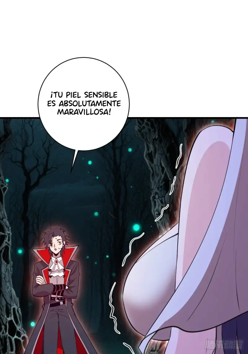 Conquistare el mundo con mi harem — Capítulo 67 — 10