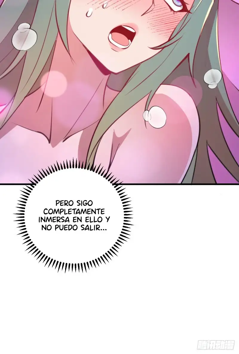 Conquistare el mundo con mi harem — Capítulo 67 — 16