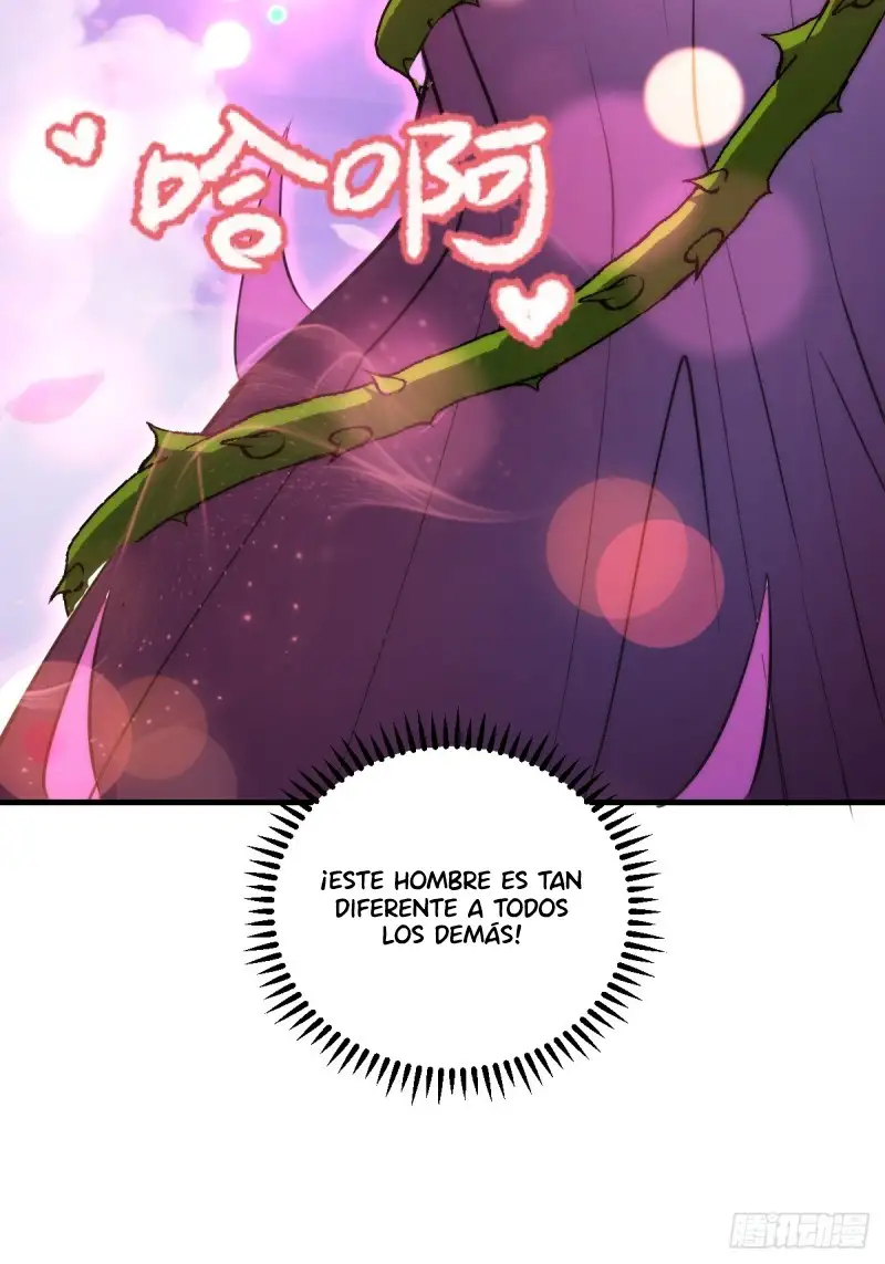 Conquistare el mundo con mi harem — Capítulo 67 — 19