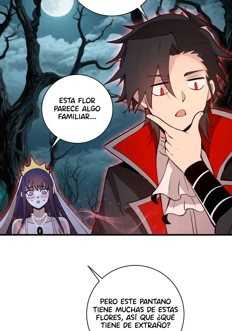 Conquistare el mundo con mi harem — Capítulo 67 — 22