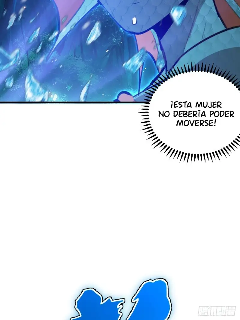 Conquistare el mundo con mi harem — Capítulo 64 — 15
