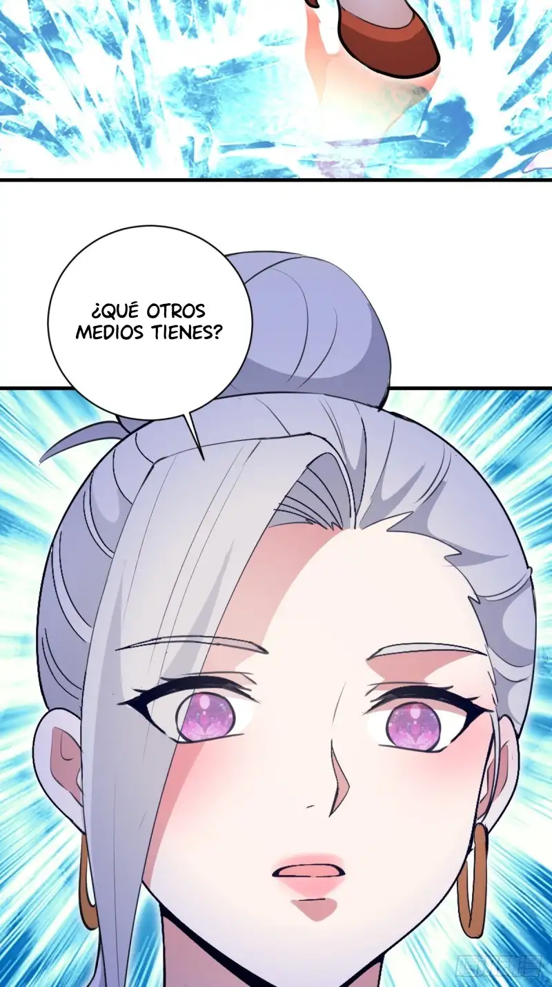 Conquistare el mundo con mi harem — Capítulo 64 — 28