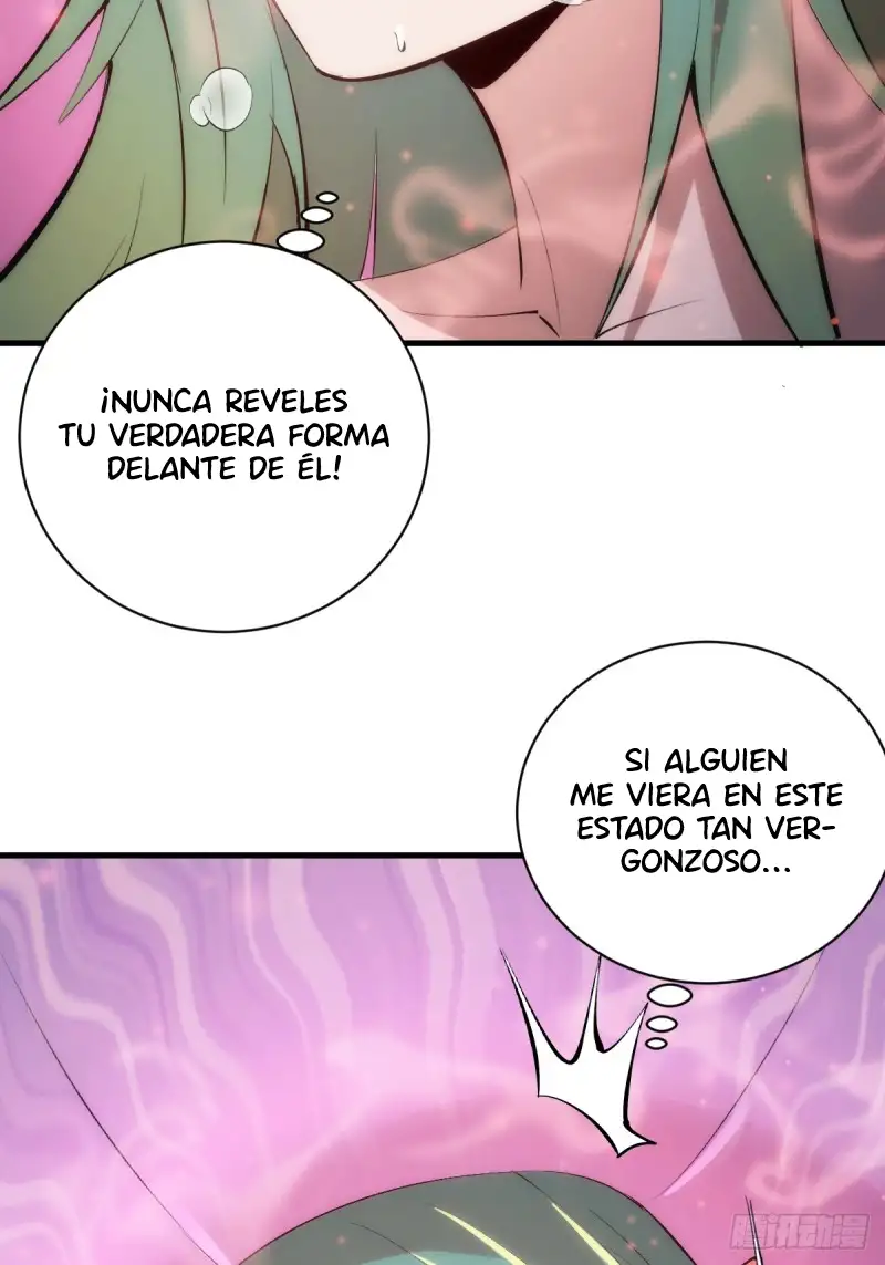 Conquistare el mundo con mi harem — Capítulo 68 — 4