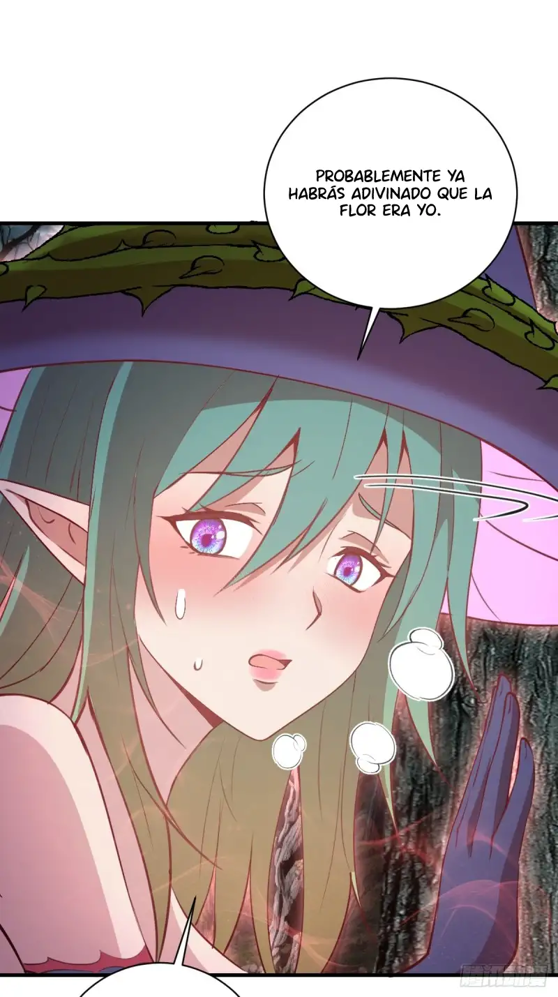 Conquistare el mundo con mi harem — Capítulo 68 — 18