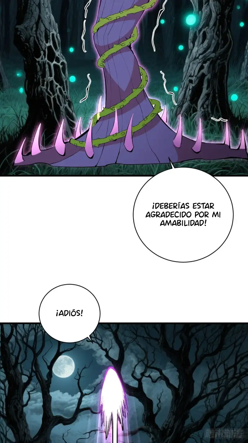 Conquistare el mundo con mi harem — Capítulo 68 — 29