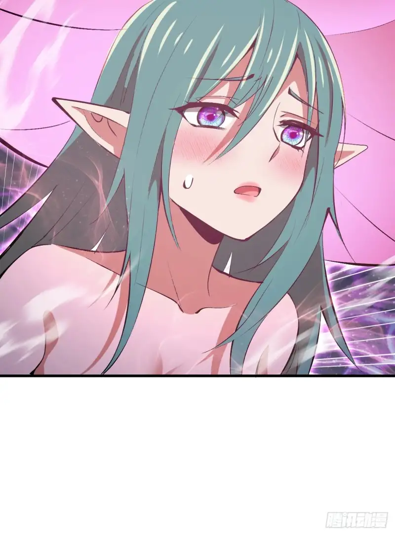 Conquistare el mundo con mi harem — Capítulo 68 — 35