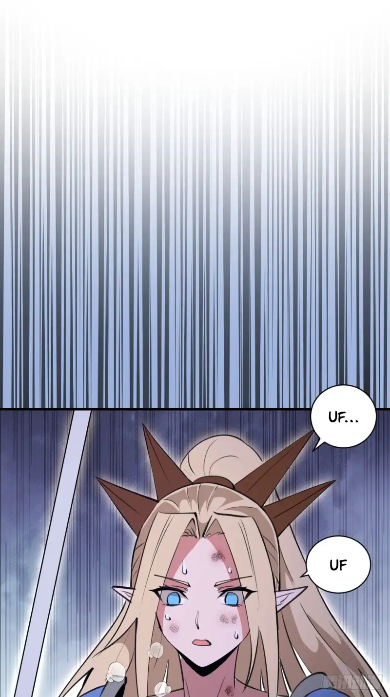 Conquistare el mundo con mi harem — Capítulo 69 — 7