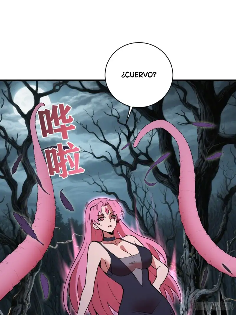 Conquistare el mundo con mi harem — Capítulo 69 — 14