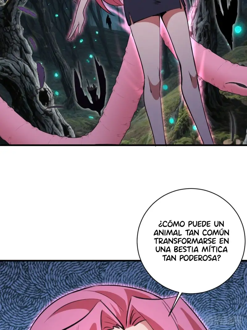 Conquistare el mundo con mi harem — Capítulo 69 — 15