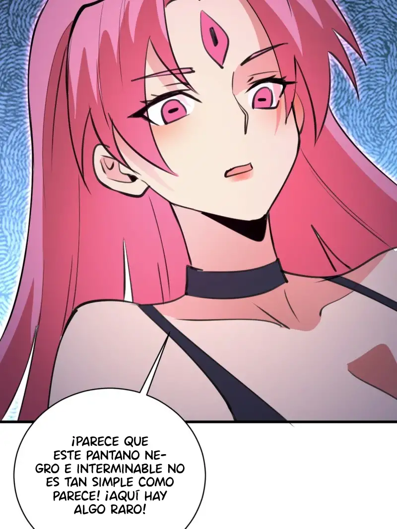 Conquistare el mundo con mi harem — Capítulo 69 — 16