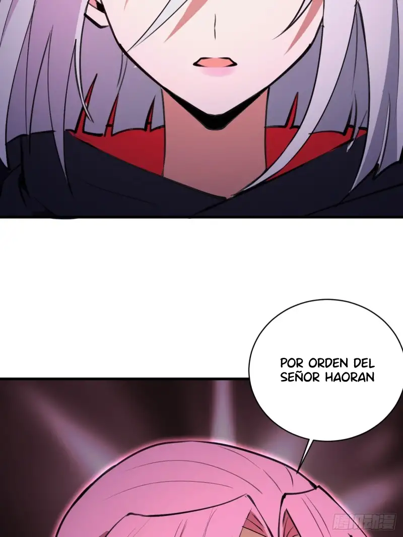 Conquistare el mundo con mi harem — Capítulo 69 — 22