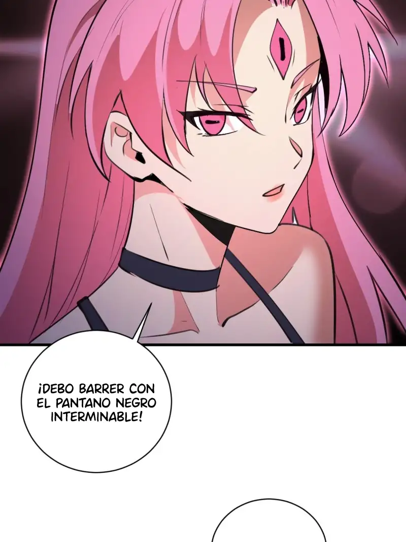 Conquistare el mundo con mi harem — Capítulo 69 — 23