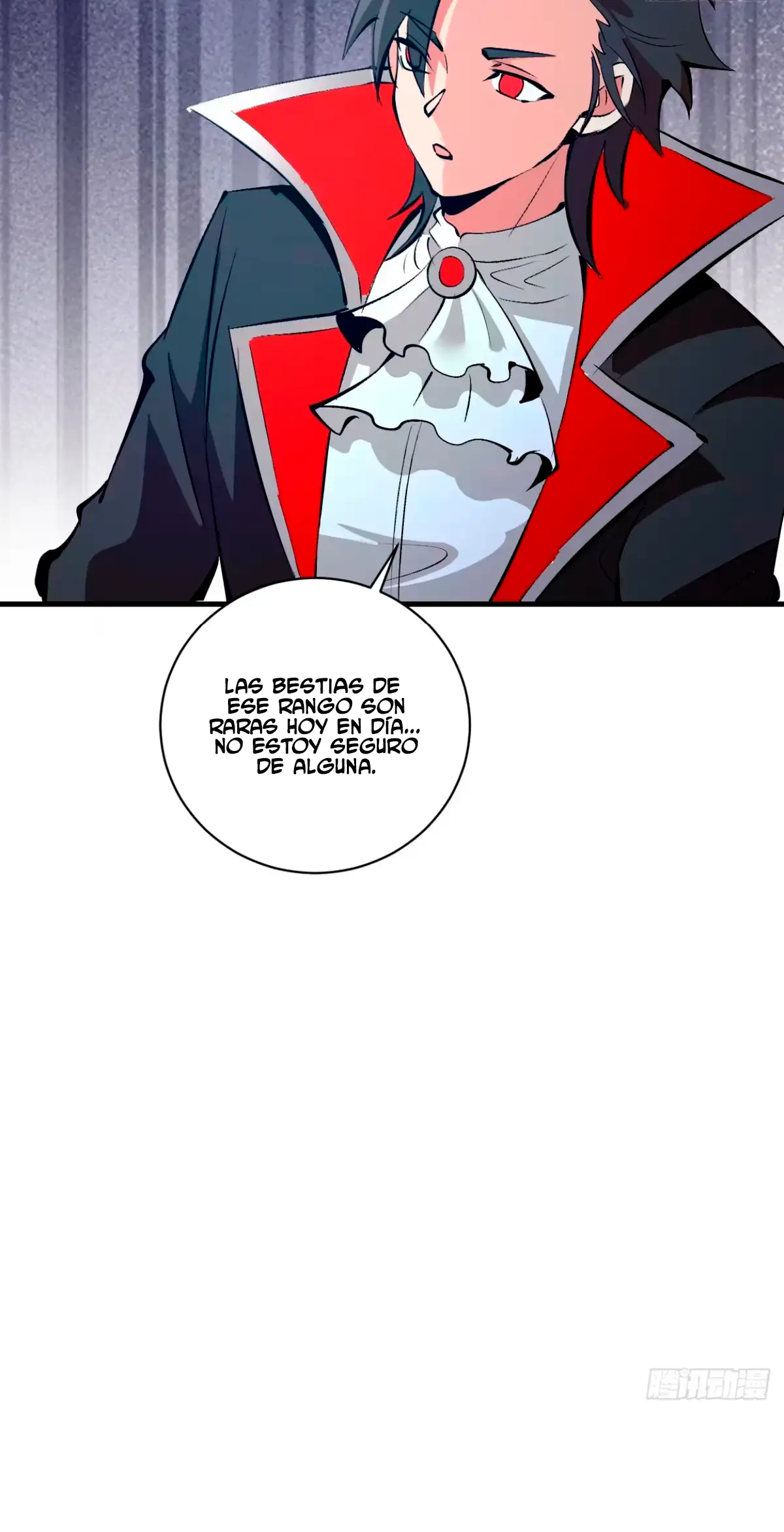 Conquistare el mundo con mi harem — Capítulo 59 — 8