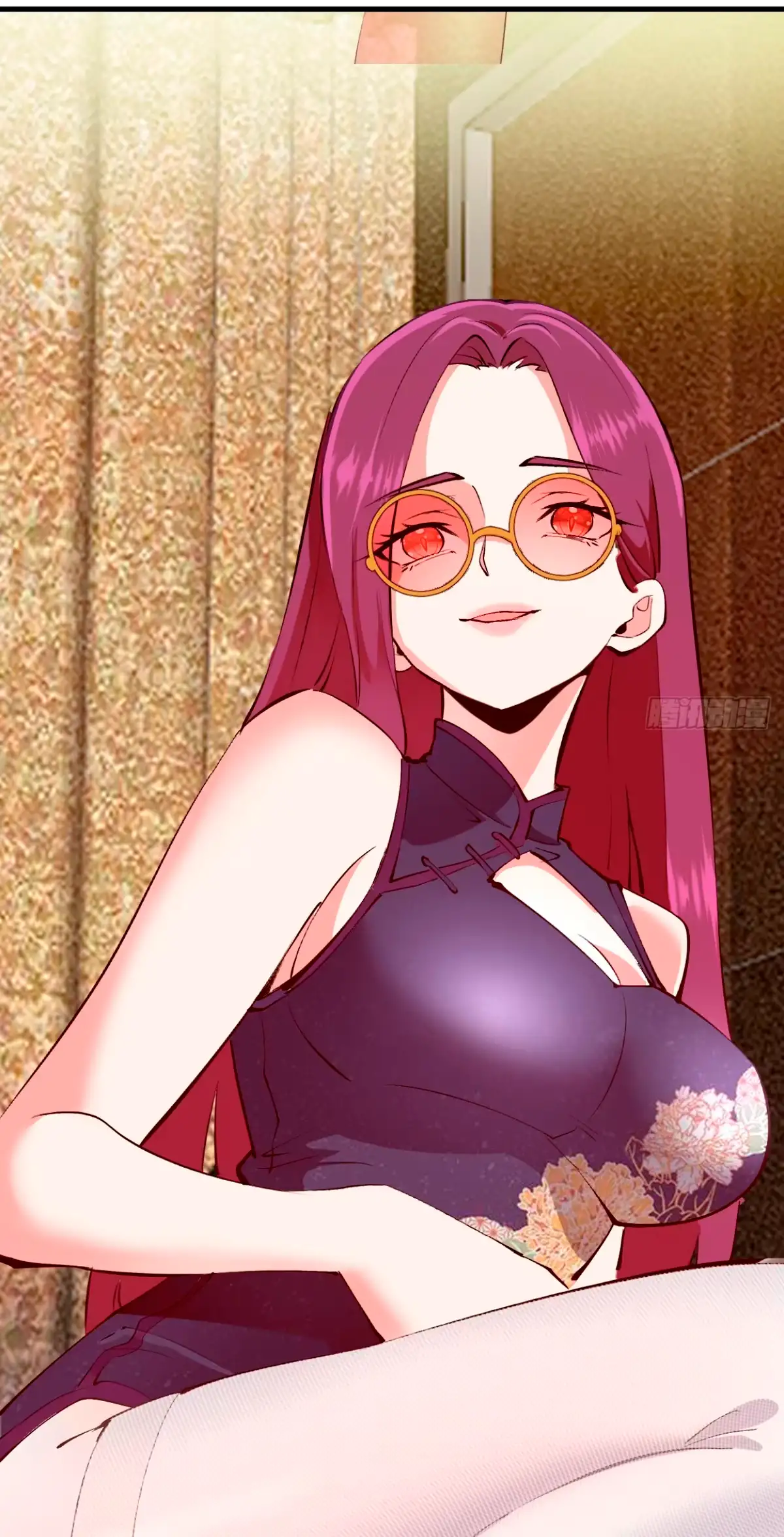 Conquistare el mundo con mi harem — Capítulo 59 — 17
