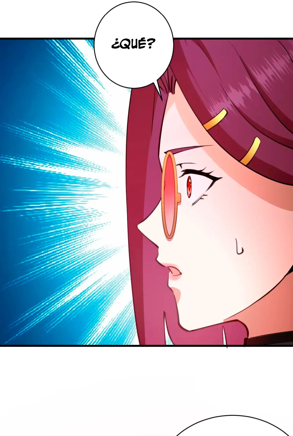 Conquistare el mundo con mi harem — Capítulo 59 — 25