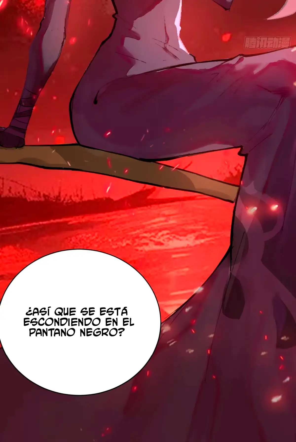 Conquistare el mundo con mi harem — Capítulo 59 — 27