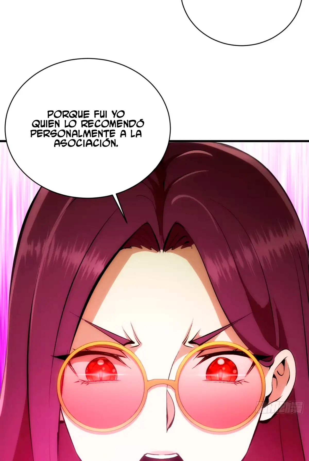 Conquistare el mundo con mi harem — Capítulo 59 — 31