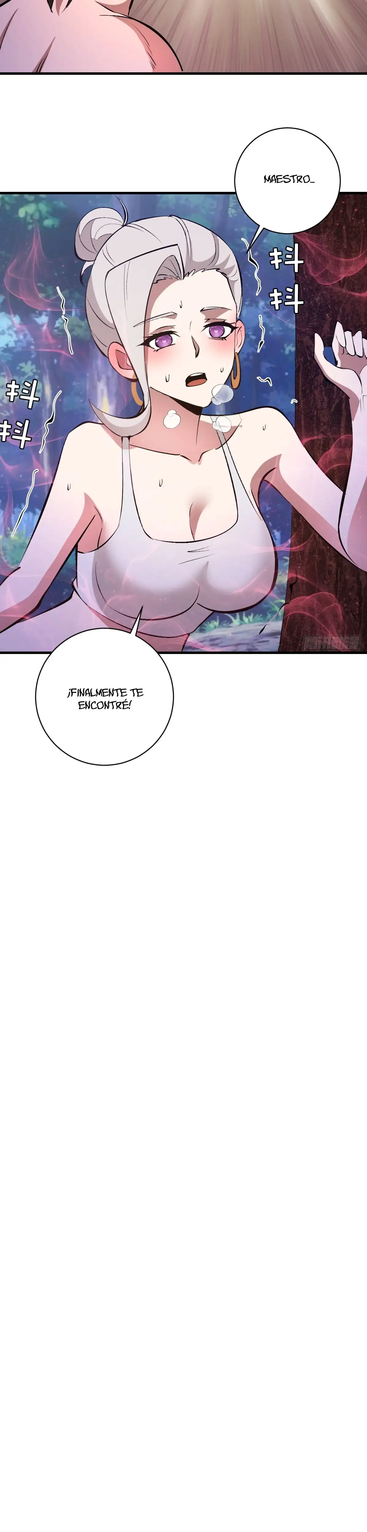 Conquistare el mundo con mi harem — Capítulo 73 — 39