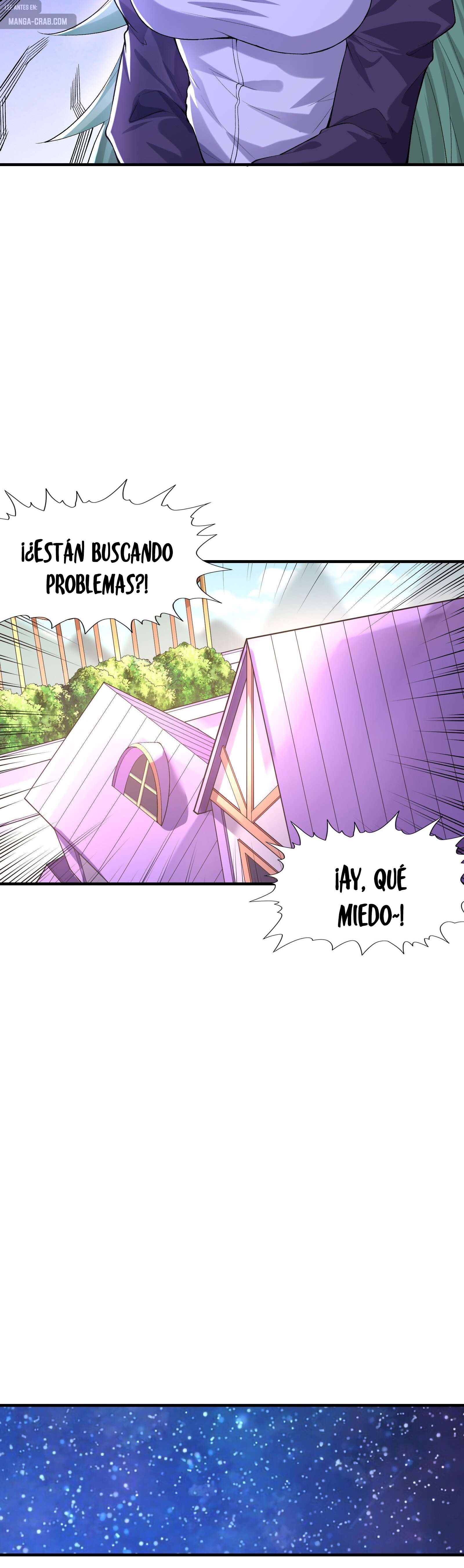 Mi Harem de Reinas Demonio — Capítulo 130 — 5