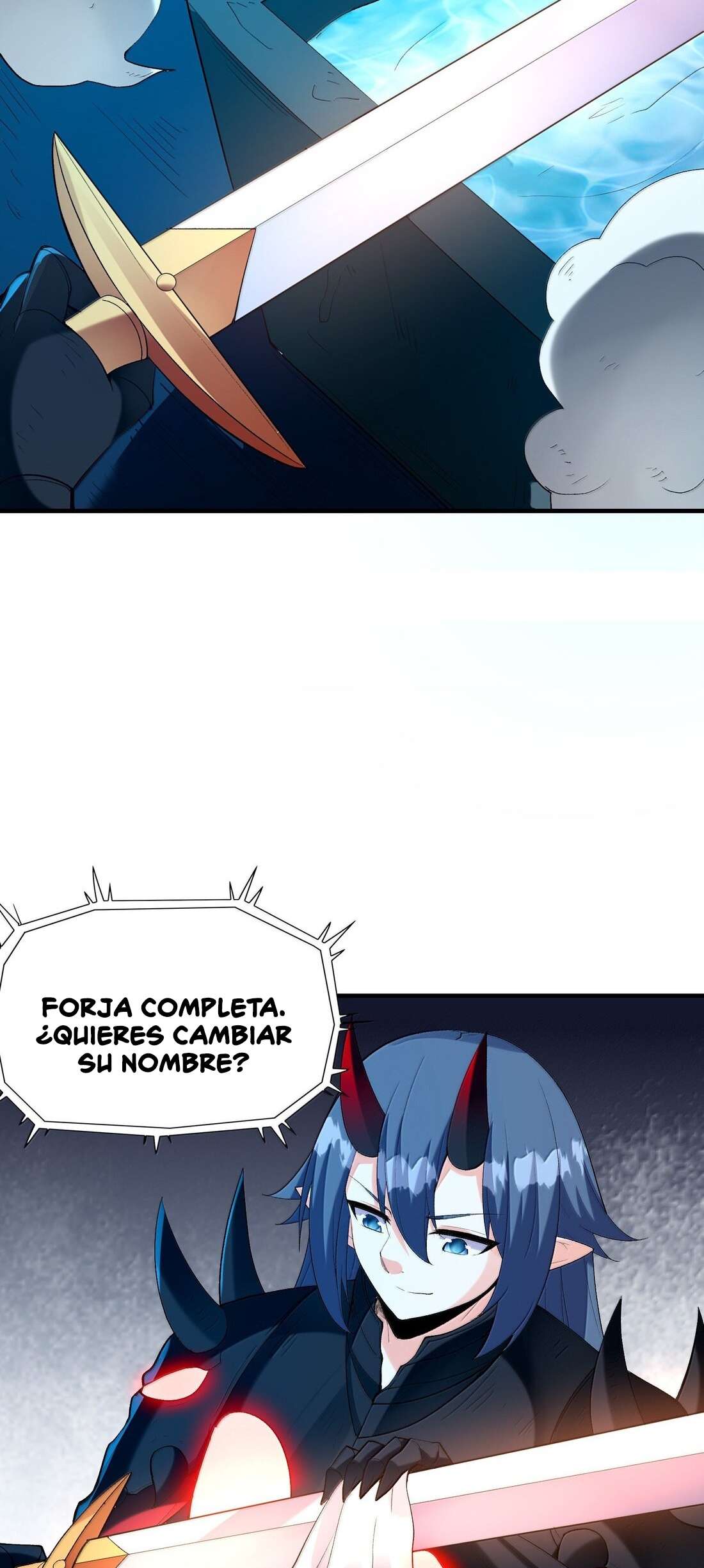 Mi Harem de Reinas Demonio — Capítulo 165 — 24