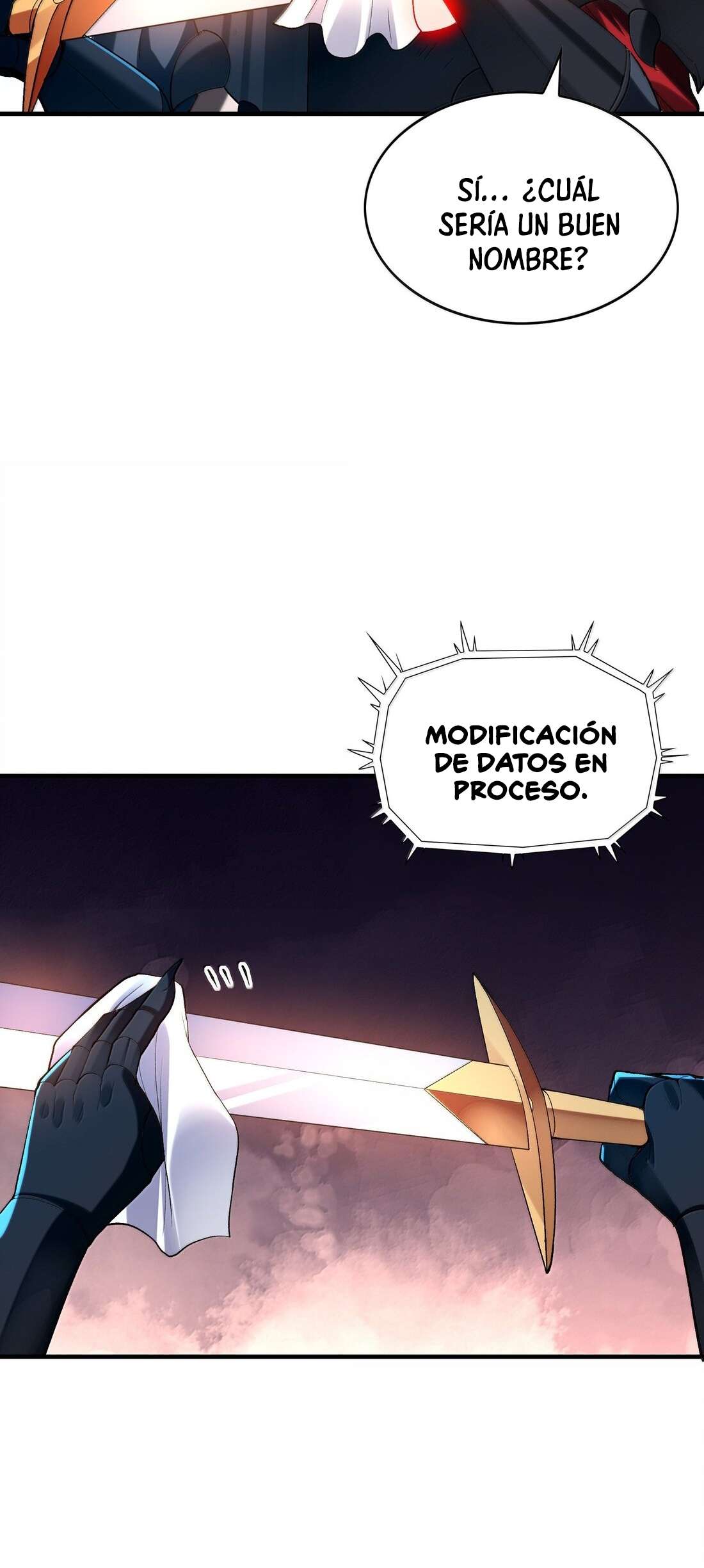 Mi Harem de Reinas Demonio — Capítulo 165 — 25