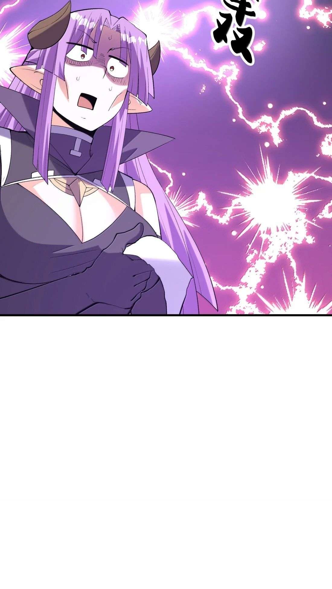 Mi Harem de Reinas Demonio — Capítulo 213 — 28