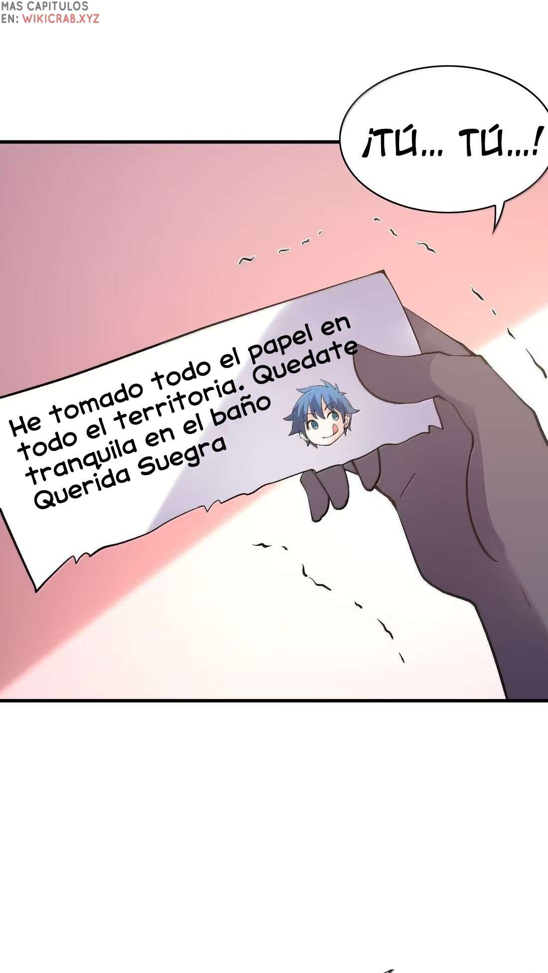 Mi Harem de Reinas Demonio — Capítulo 213 — 29