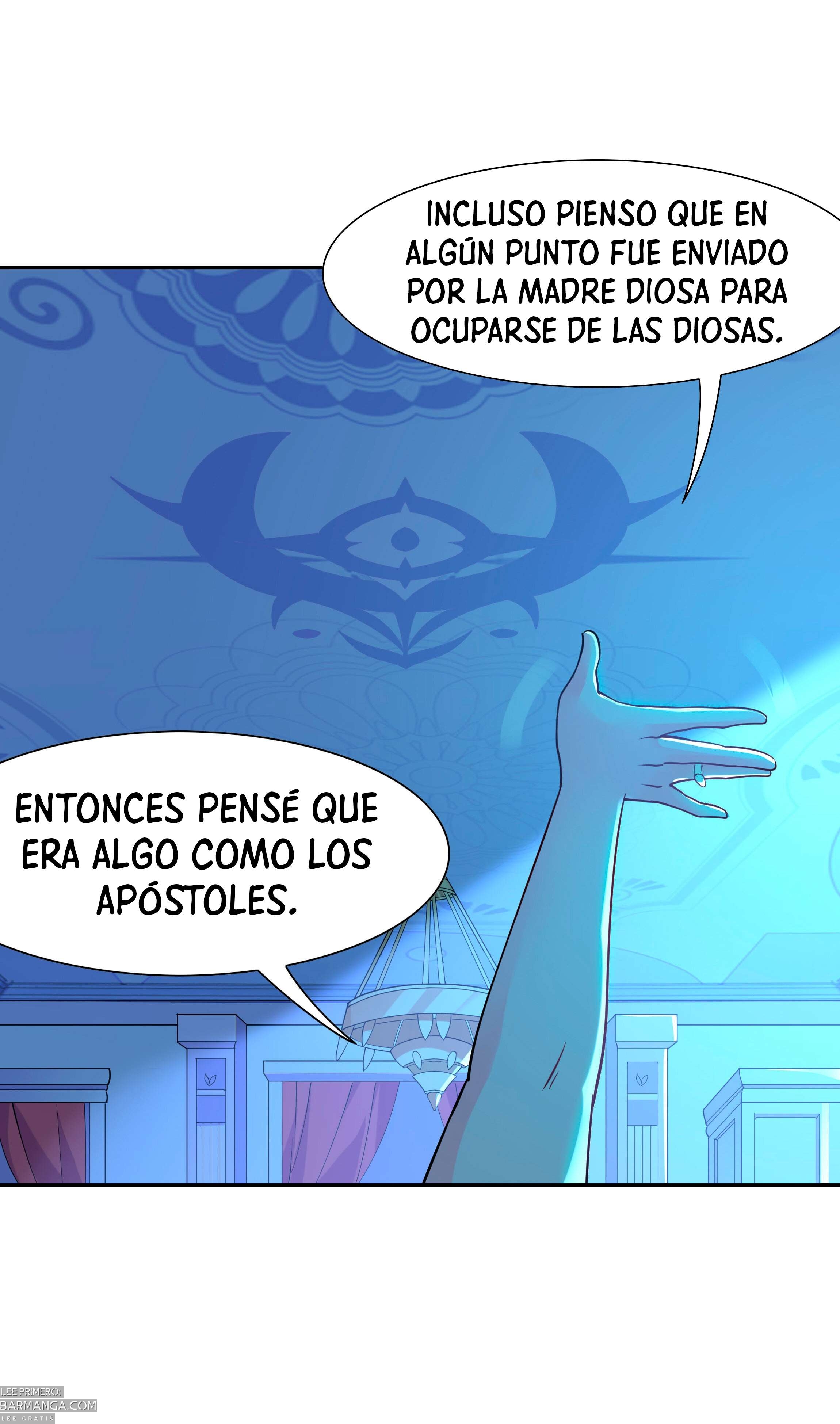 Mi Harem de Reinas Demonio — Capítulo 3.1 — 12