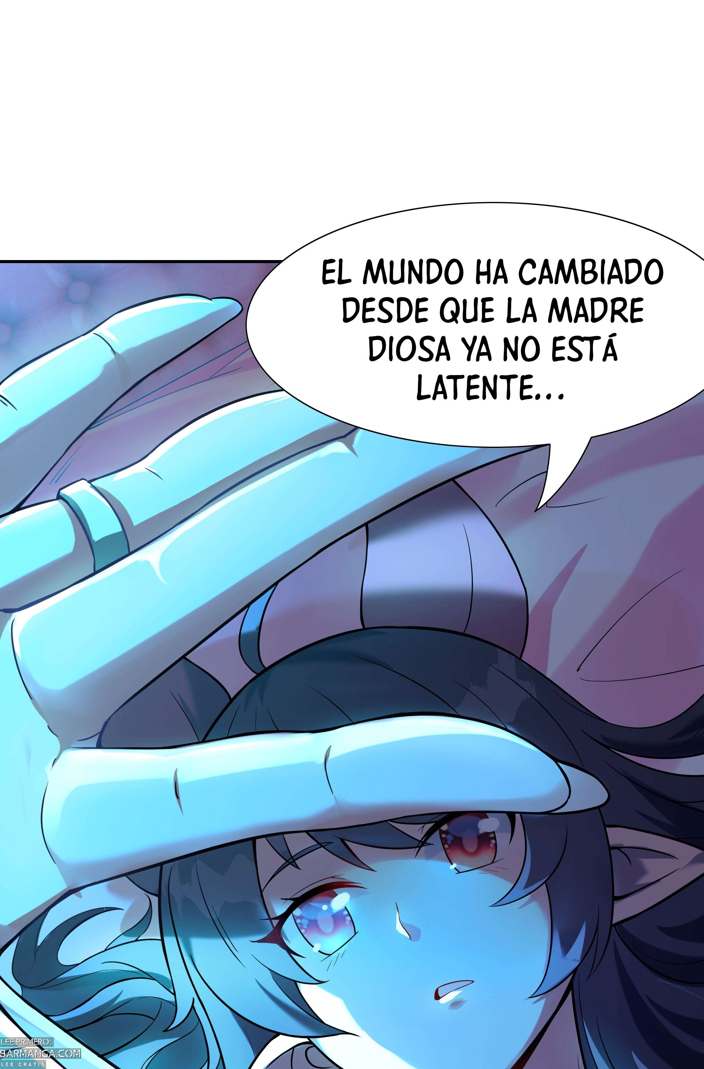 Mi Harem de Reinas Demonio — Capítulo 3.1 — 13