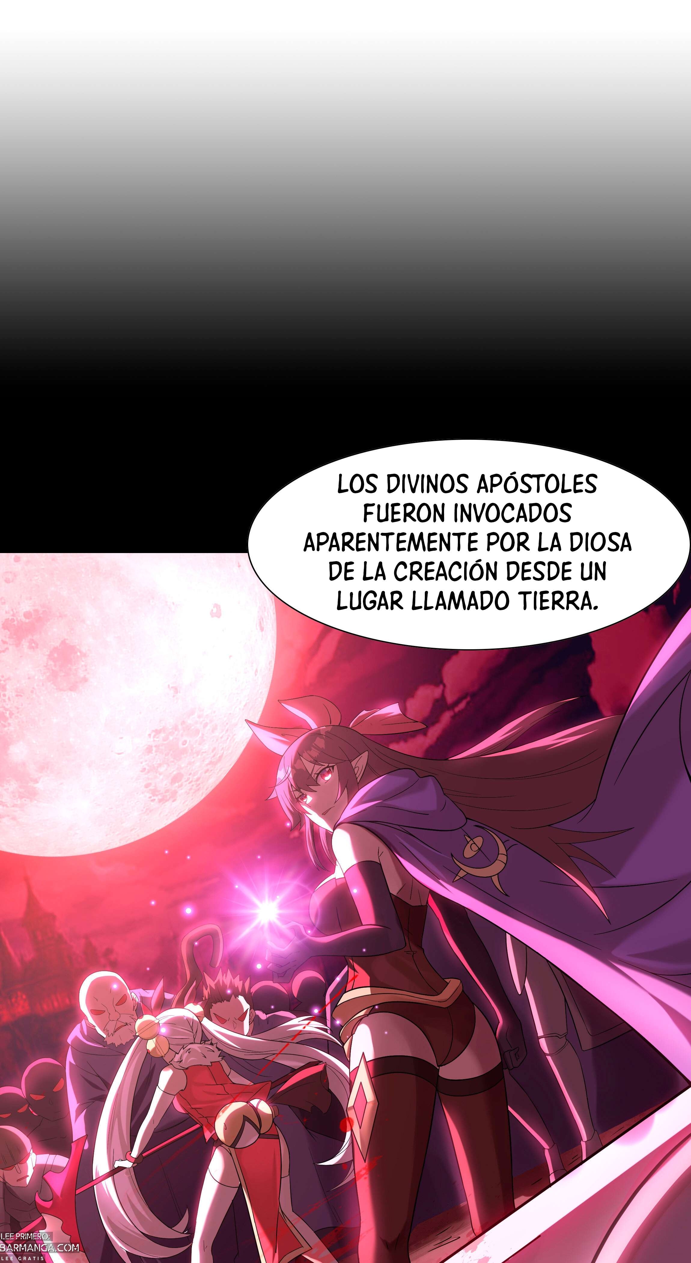 Mi Harem de Reinas Demonio — Capítulo 3.1 — 15