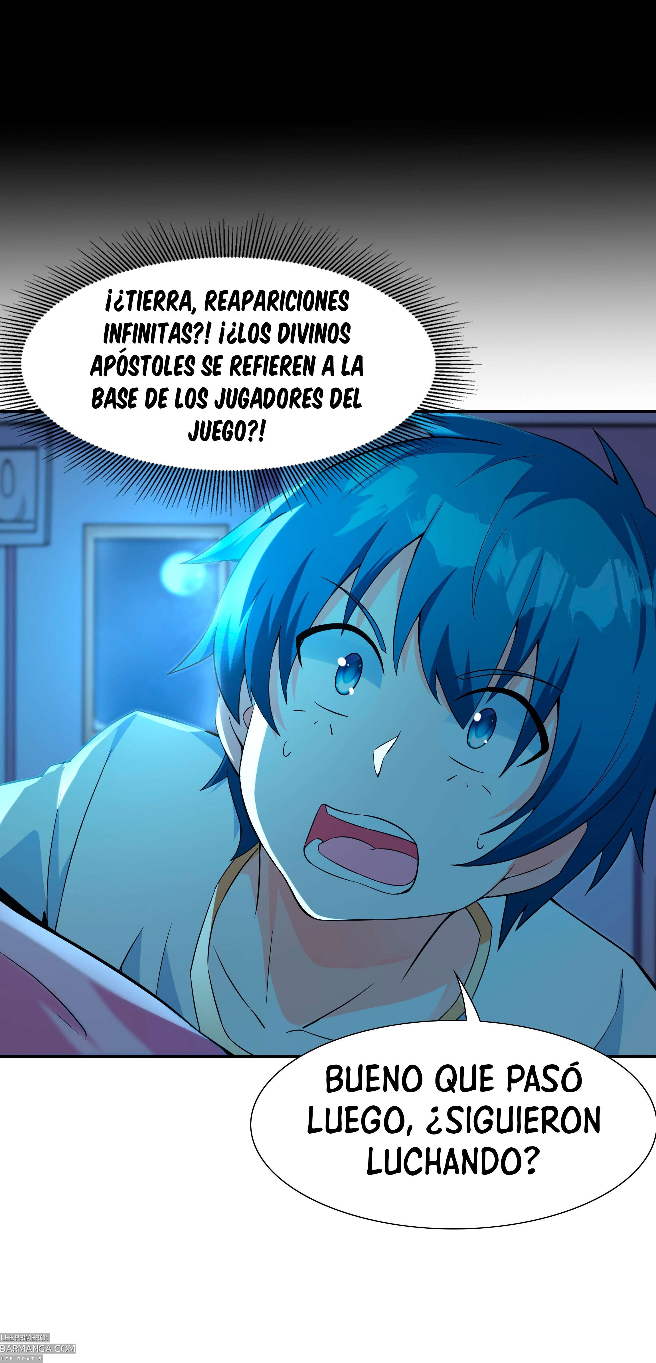 Mi Harem de Reinas Demonio — Capítulo 3.1 — 18