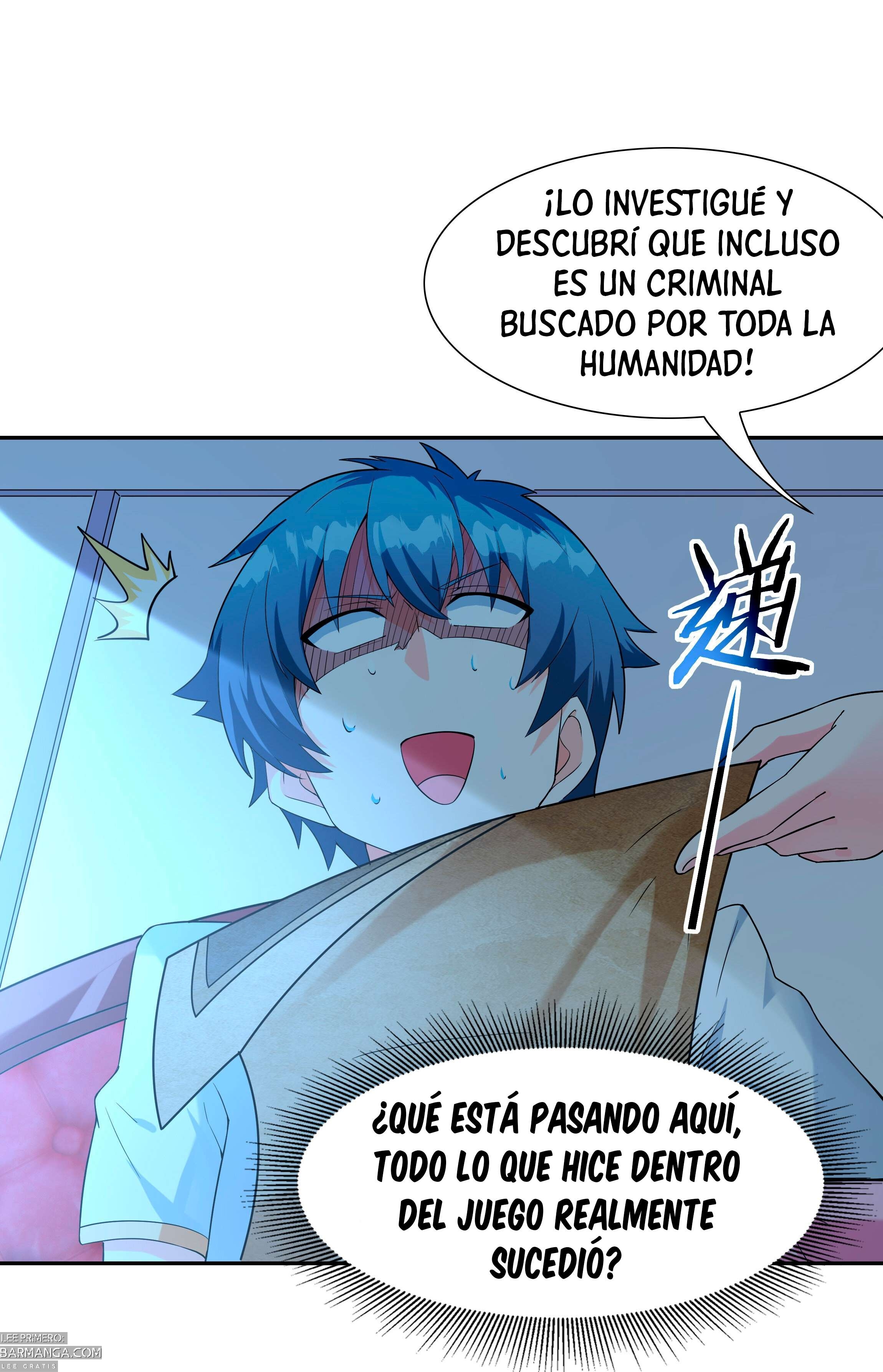 Mi Harem de Reinas Demonio — Capítulo 3.1 — 22
