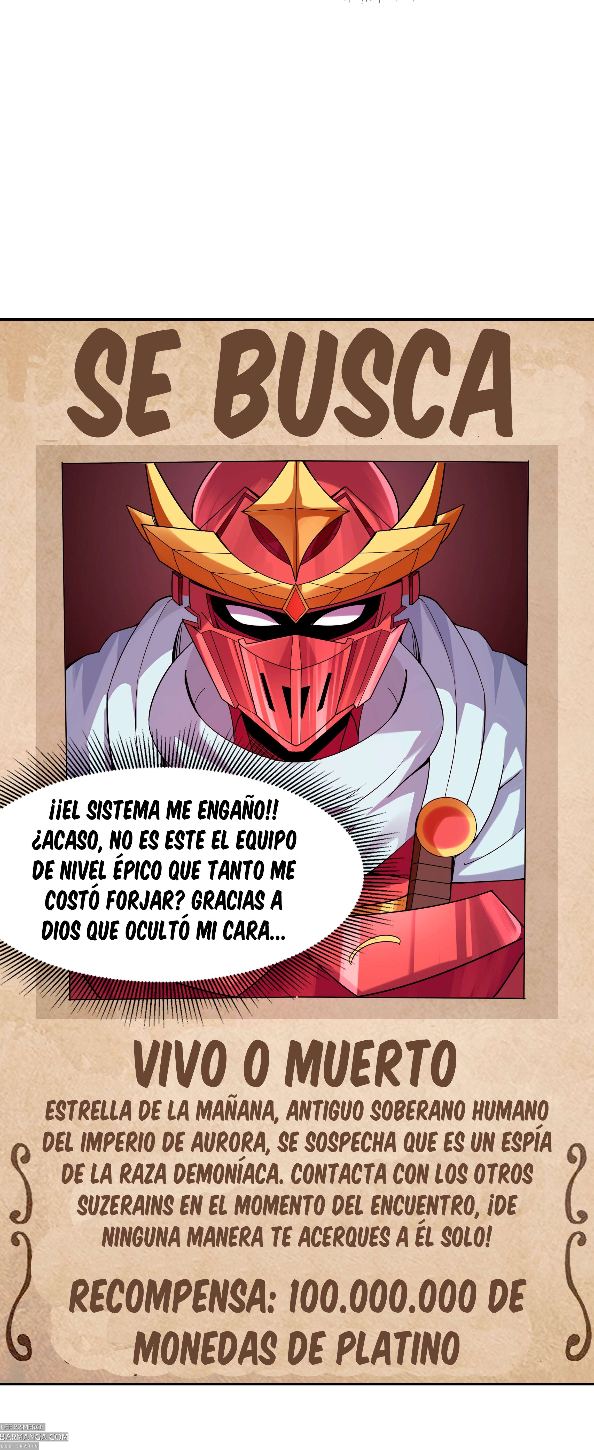 Mi Harem de Reinas Demonio — Capítulo 3.1 — 23