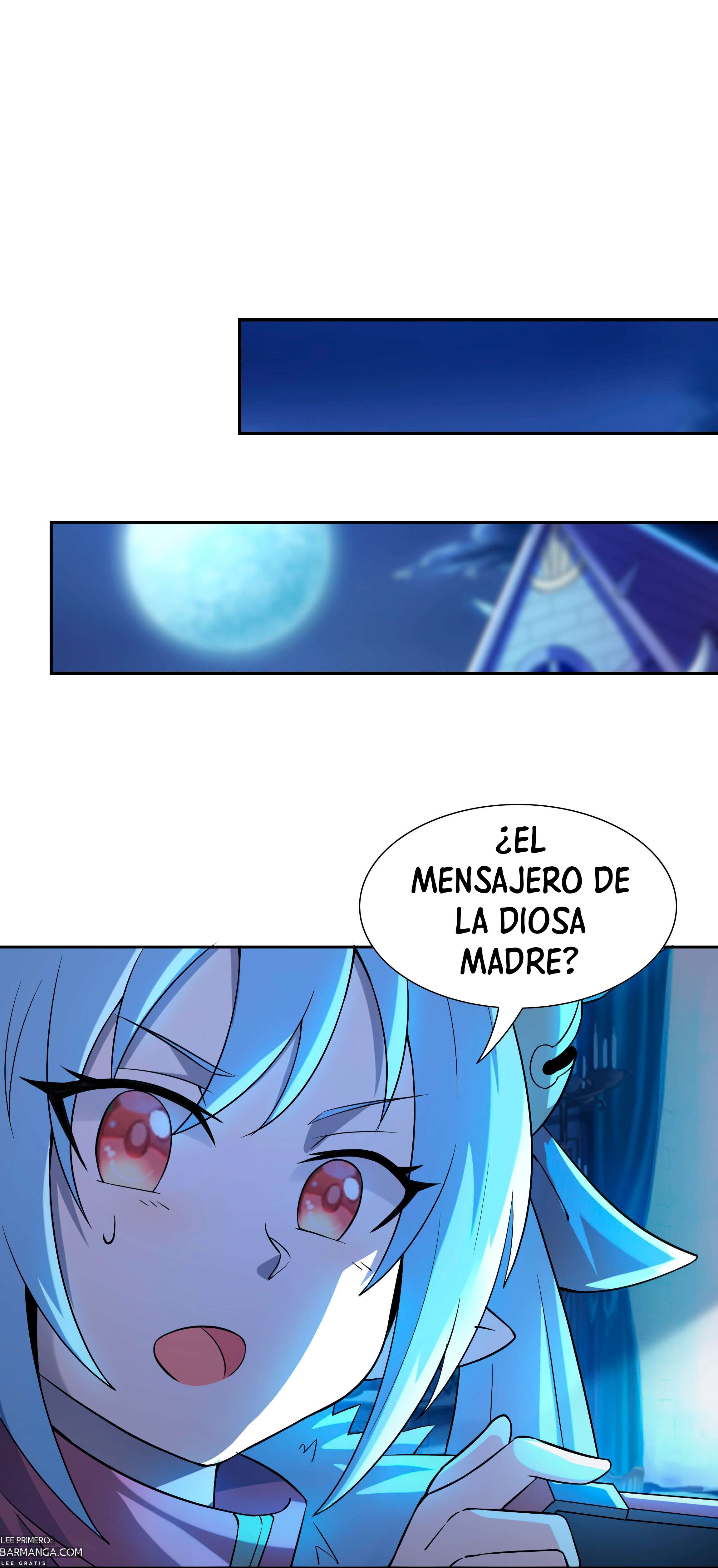 Mi Harem de Reinas Demonio — Capítulo 3.1 — 26