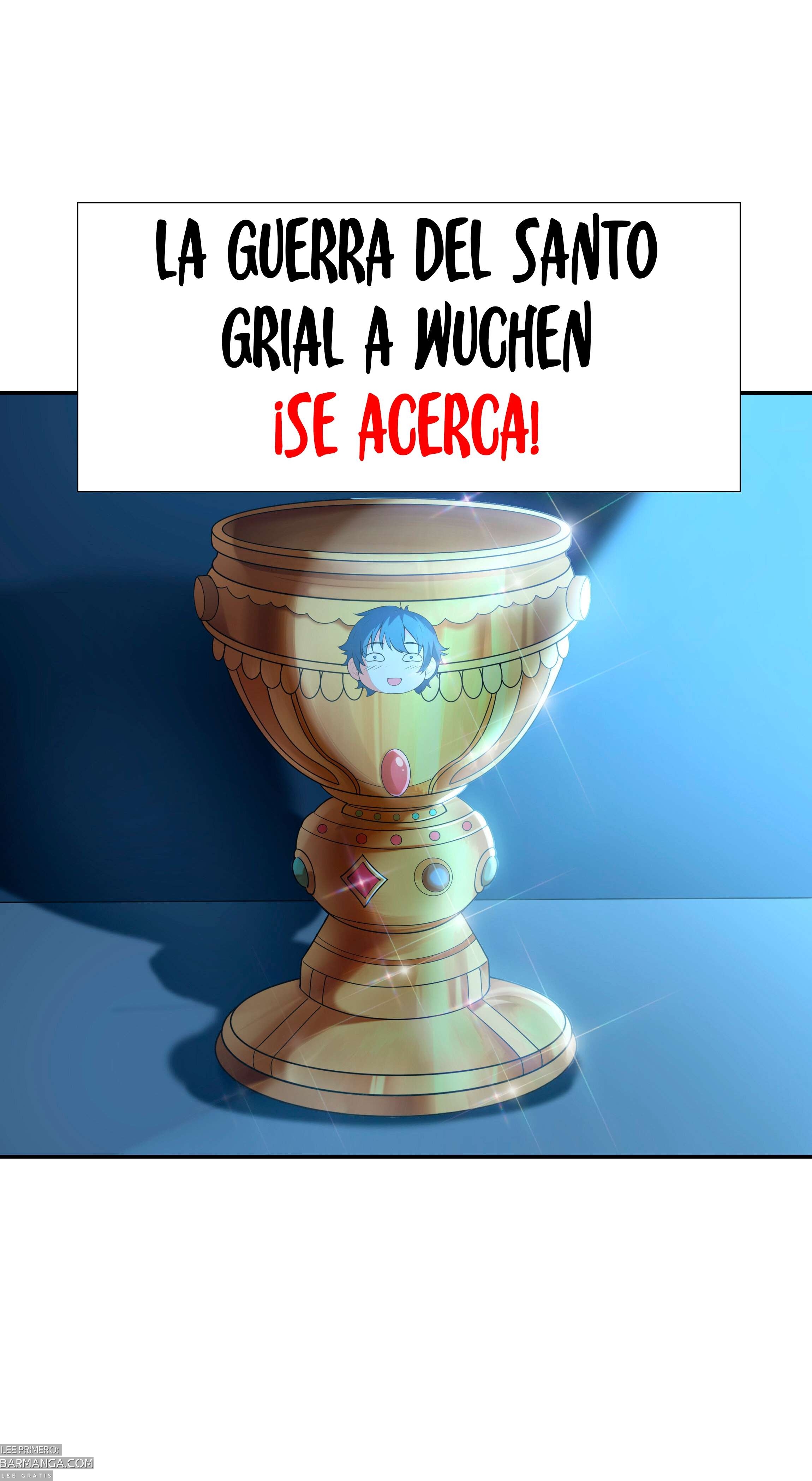 Mi Harem de Reinas Demonio — Capítulo 3.1 — 35