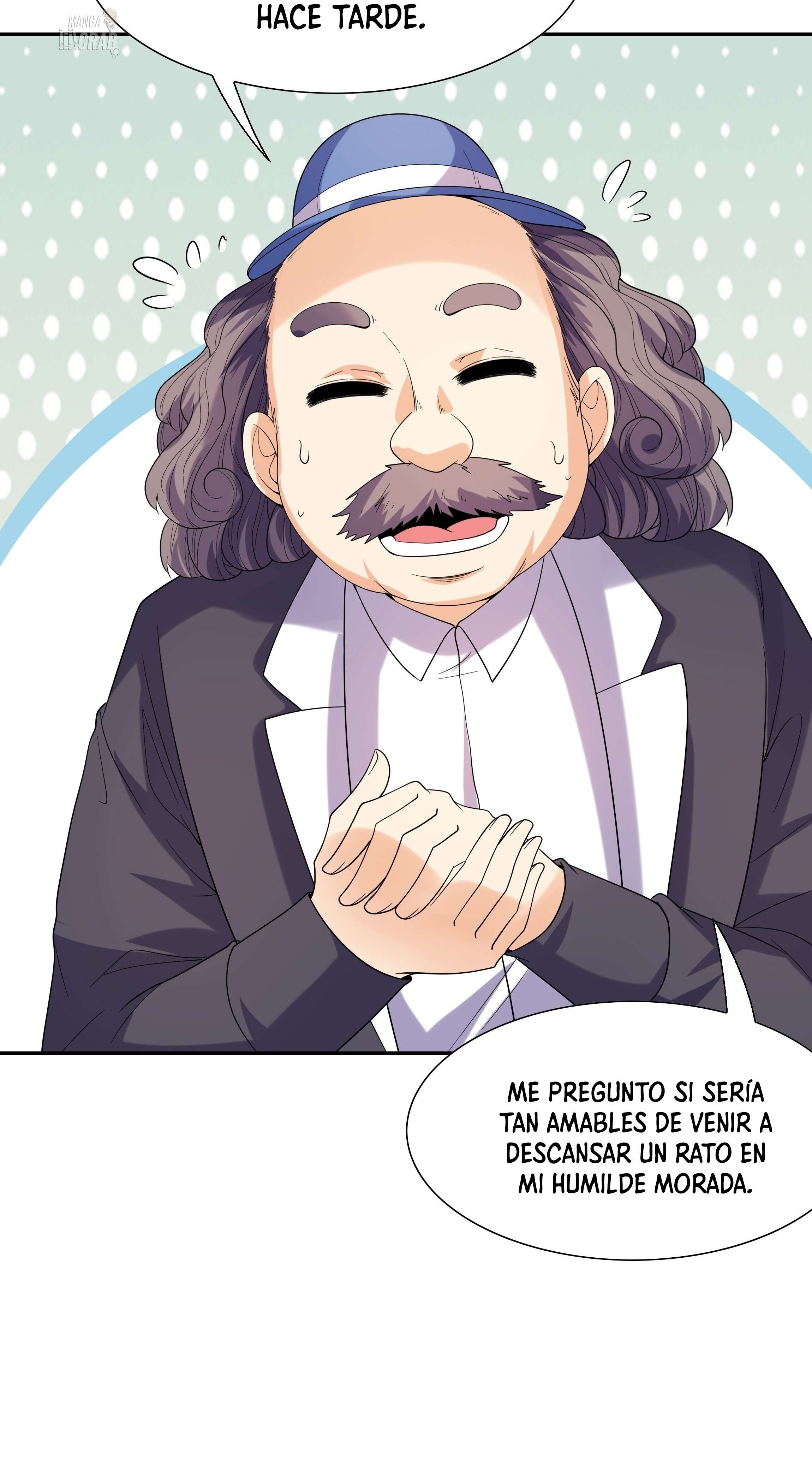 Mi Harem de Reinas Demonio — Capítulo 46 — 16