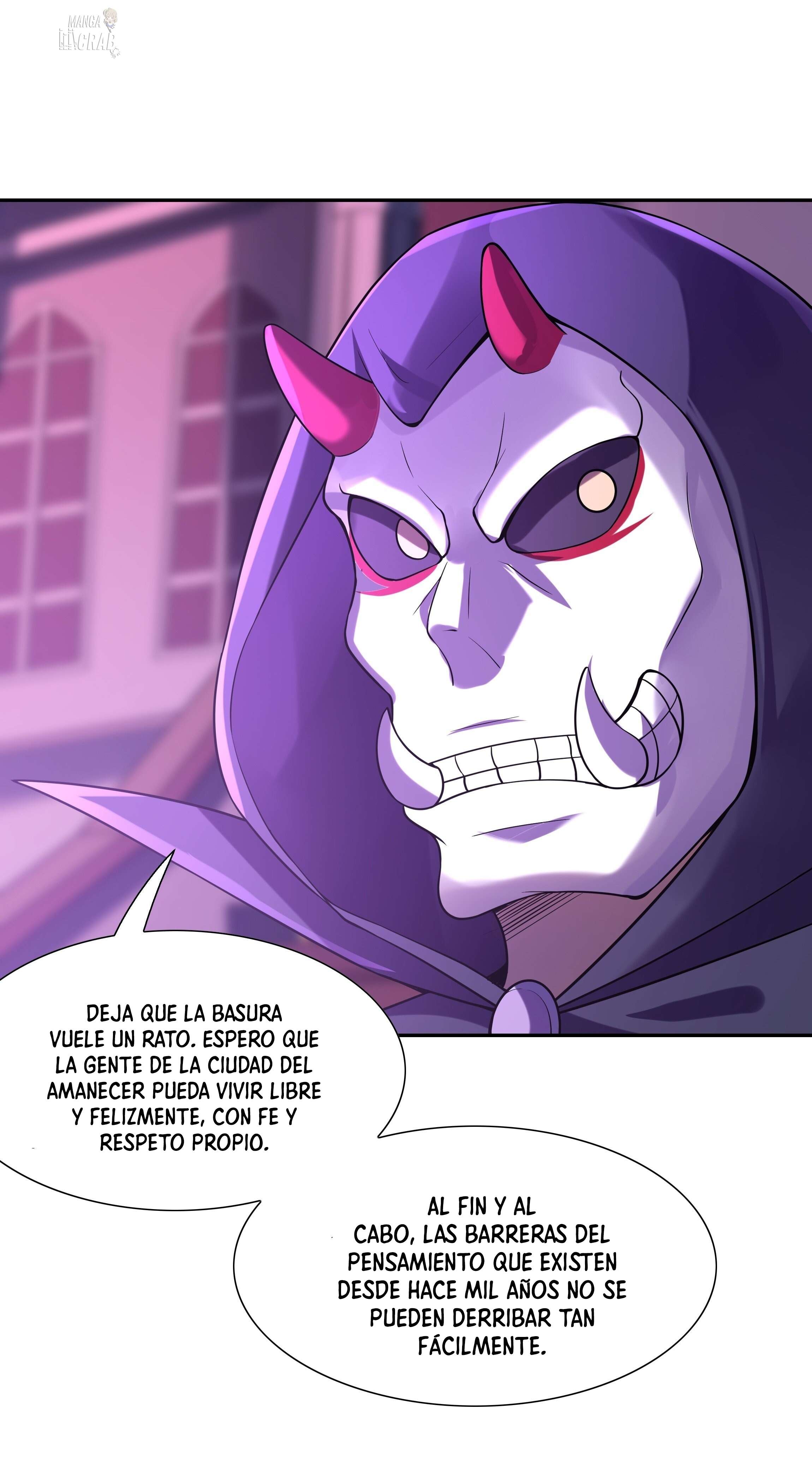 Mi Harem de Reinas Demonio — Capítulo 46 — 66