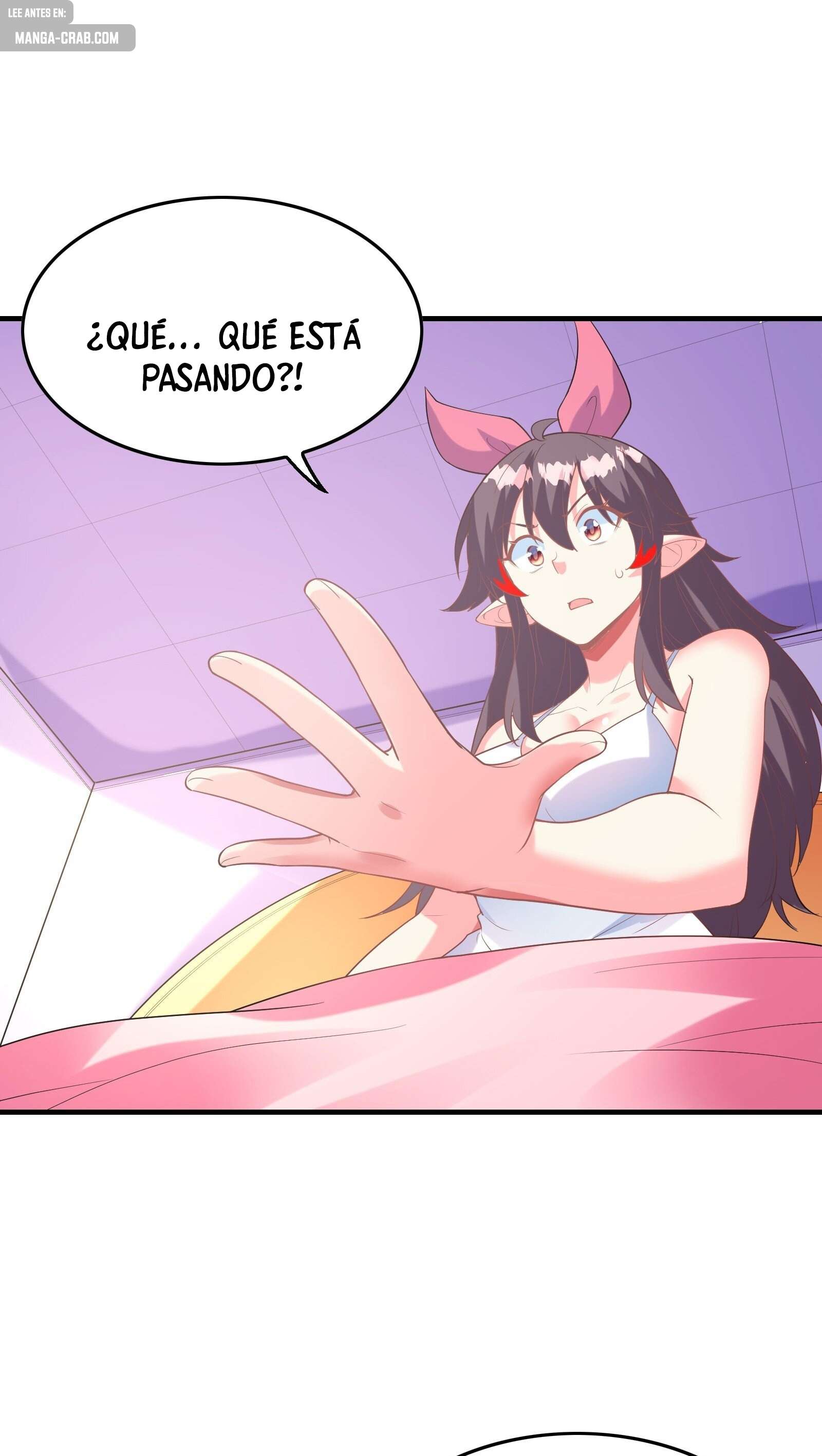 Mi Harem de Reinas Demonio — Capítulo 131 — 27