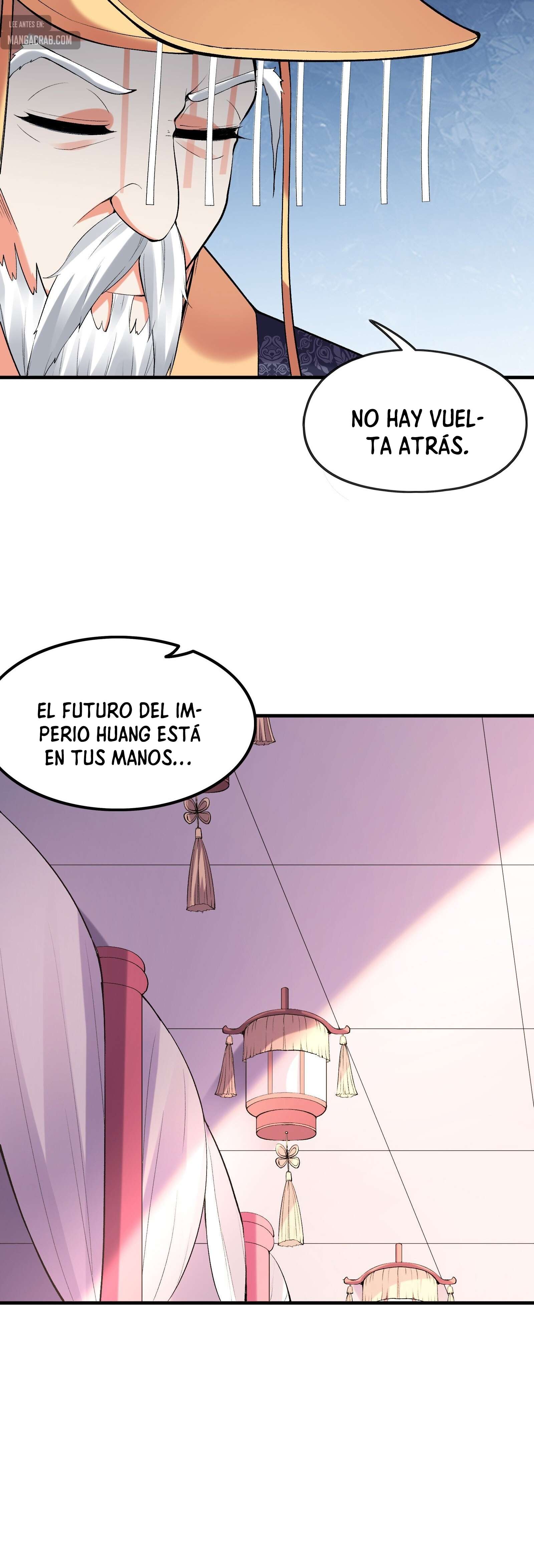Mi Harem de Reinas Demonio — Capítulo 98 — 11